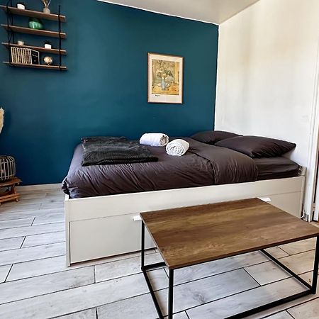 Appartement Entier Cosy Avec Balcon - Centre Монпелье Экстерьер фото